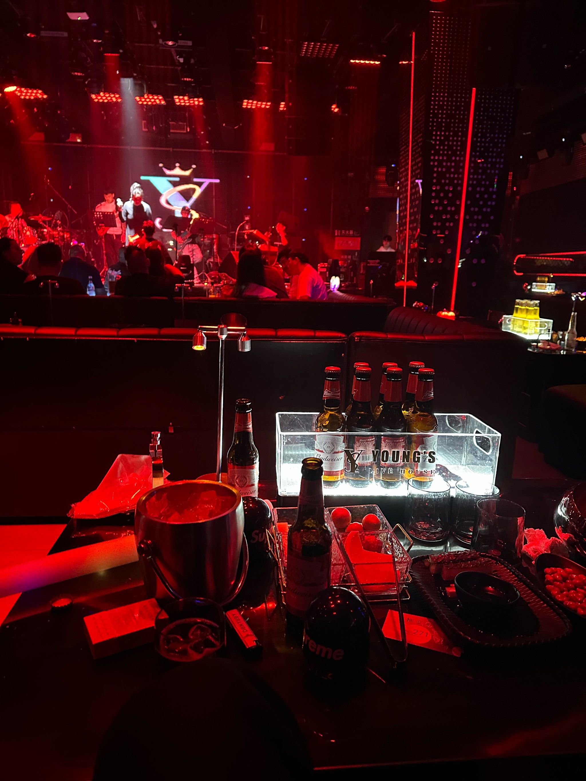 葫芦岛商务ktv有没有推荐选择-建昌县ktv预订